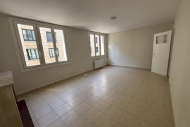 Location appartement 2 pièce(s) 56 m² - Photo 4