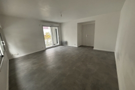 Location appartement 2 pièce(s) 54 m² - Photo 2