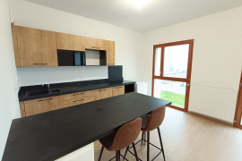 Location appartement 1 pièce(s) 33 m² - Photo 2