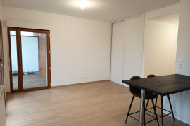 Location appartement 1 pièce(s) 33 m² - Photo 5