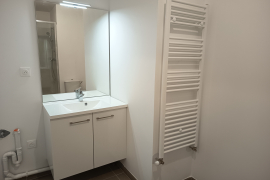 Location appartement 1 pièce(s) 33 m² - Photo 6