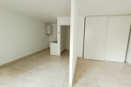 Location appartement 1 pièce(s) 33 m² - Photo 1