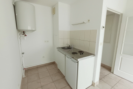 Location appartement 1 pièce(s) 33 m² - Photo 3