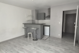Location appartement 1 pièce(s) 24 m² - Photo