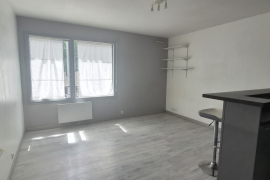 Location appartement 1 pièce(s) 24 m² - Photo 2 Location appartement 1 pièce(s) 24 m² - Photo 2
