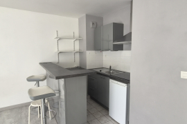 Location appartement 1 pièce(s) 24 m² - Photo 3 Location appartement 1 pièce(s) 24 m² - Photo 3