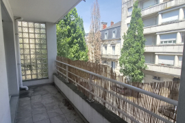 Location appartement 2 pièce(s) 45 m² - Photo 1