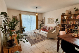 Location appartement 3 pièce(s) 76 m² - Photo 3