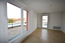Location appartement 3 pièce(s) 64 m² - Photo 1 Location appartement 3 pièce(s) 64 m² - Photo 1