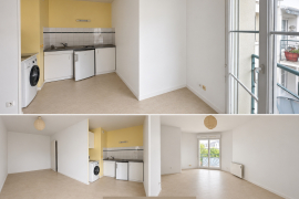 Location appartement 1 pièce(s) 26 m² - Photo 1 Location appartement 1 pièce(s) 26 m² - Photo 1