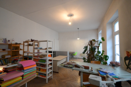 Location bureaux 70 m² - Photo