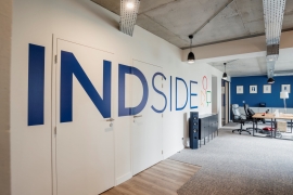 Location bureaux 193 m² - Photo 2 Location bureaux 193 m² - Photo 2