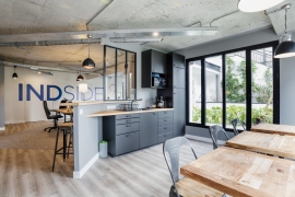 Location bureaux 193 m² - Photo 1 Location bureaux 193 m² - Photo 1