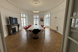 Location bureaux 180 m² - Photo