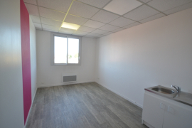 Location bureaux 45 m² - Photo 5