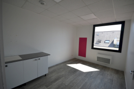Location bureaux 45 m² - Photo 7 Location bureaux 45 m² - Photo 7