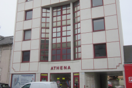 Location bureaux 45 m² - Photo 9 Location bureaux 45 m² - Photo 9