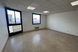 Location bureaux 73 m² - Photo 3 Location bureaux 73 m² - Photo 3