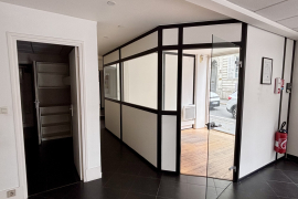Location local commercial ou professionnel 155 m² - Photo 4 Location local commercial ou professionnel 155 m² - Photo 4