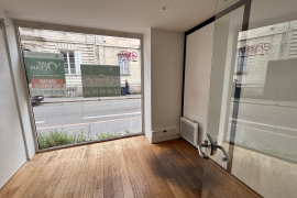 Location local commercial ou professionnel 155 m² - Photo 2 Location local commercial ou professionnel 155 m² - Photo 2