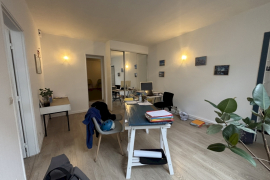 Location local commercial ou professionnel 4 pièce(s) 85 m² - Photo 1 Location local commercial ou professionnel 4 pièce(s) 85 m² - Photo 1