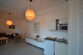 Location local commercial ou professionnel 60 m² - Photo 3 Location local commercial ou professionnel 60 m² - Photo 3