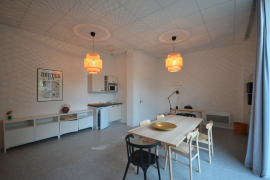 Location local commercial ou professionnel 60 m² - Photo