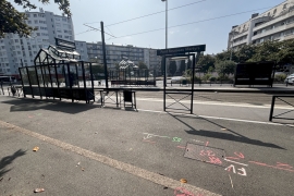 Location local commercial ou professionnel 62 m² - Photo 2 Location local commercial ou professionnel 62 m² - Photo 2