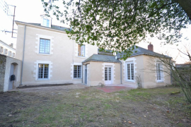 Location maison 6 pièce(s) 174 m² - Photo 1 Location maison 6 pièce(s) 174 m² - Photo 1