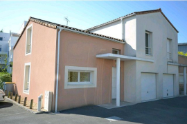 Location maison 4 pièce(s) 71 m² - Photo 1 Location maison 4 pièce(s) 71 m² - Photo 1