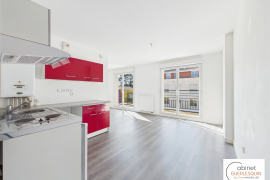 Vente appartement 1 pièce(s) 30 m² - Photo 3 Vente appartement 1 pièce(s) 30 m² - Photo 3