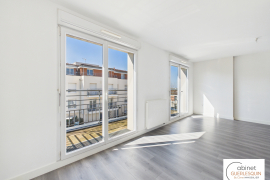 Vente appartement 1 pièce(s) 30 m² - Photo 6