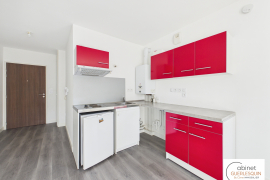 Vente appartement 1 pièce(s) 30 m² - Photo 5