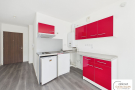 Vente appartement 1 pièce(s) 30 m² - Photo 5