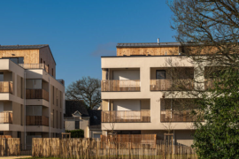 Vente appartement 3 pièce(s) 62 m² - Photo 5 Vente appartement 3 pièce(s) 62 m² - Photo 5