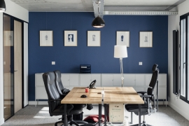 Vente appartement 5 pièce(s) 193 m² - Photo 5 Vente appartement 5 pièce(s) 193 m² - Photo 5