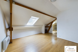 Vente appartement 1 pièce(s) 30 m² - Photo