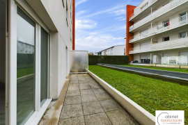 Vente appartement 2 pièce(s) 54 m² - Photo 3 Vente appartement 2 pièce(s) 54 m² - Photo 3