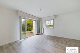 Vente appartement 2 pièce(s) 54 m² - Photo 1 Vente appartement 2 pièce(s) 54 m² - Photo 1