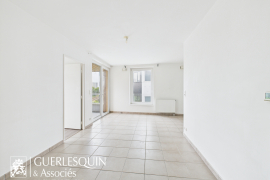 Vente appartement 3 pièce(s) 56 m² - Photo 3