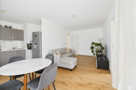 Vente appartement 3 pièce(s) 56 m² - Photo 5