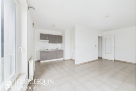 Vente appartement 3 pièce(s) 56 m² - Photo 6