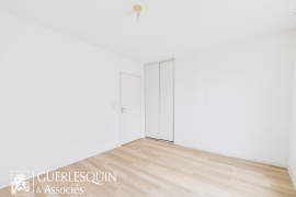 Vente appartement 3 pièce(s) 56 m² - Photo 8