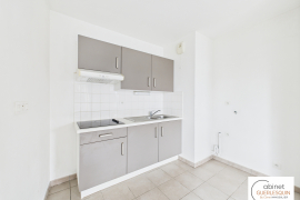 Vente appartement 3 pièce(s) 56 m² - Photo 5 Vente appartement 3 pièce(s) 56 m² - Photo 5
