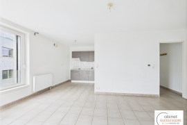 Vente appartement 3 pièce(s) 56 m² - Photo 4 Vente appartement 3 pièce(s) 56 m² - Photo 4