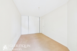 Vente appartement 2 pièce(s) 42 m² - Photo 7 Vente appartement 2 pièce(s) 42 m² - Photo 7