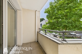 Vente appartement 2 pièce(s) 42 m² - Photo 1 Vente appartement 2 pièce(s) 42 m² - Photo 1