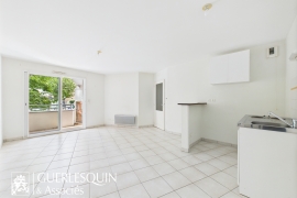 Vente appartement 2 pièce(s) 42 m² - Photo 2 Vente appartement 2 pièce(s) 42 m² - Photo 2