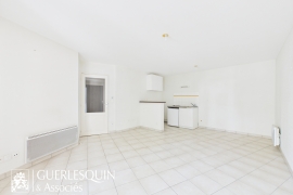 Vente appartement 2 pièce(s) 42 m² - Photo 3 Vente appartement 2 pièce(s) 42 m² - Photo 3