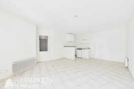 Vente appartement 2 pièce(s) 42 m² - Photo 4 Vente appartement 2 pièce(s) 42 m² - Photo 4